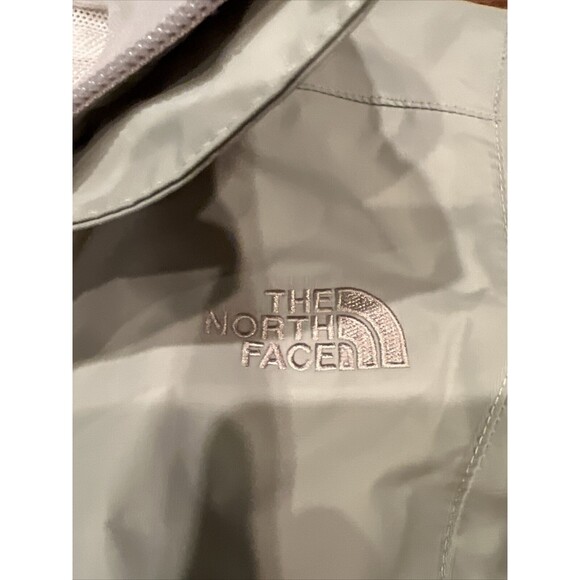 North Face Ski Dryvent Jacket XS Extra Small Hiking Outdoor Colorblock Women’s - Picture 4 of 16